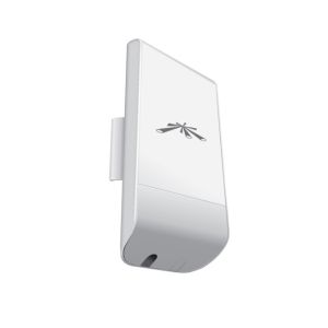 Ubiquiti NanoStation Loco M2 2x8dBi outdoor 2,4GHz LocoM2