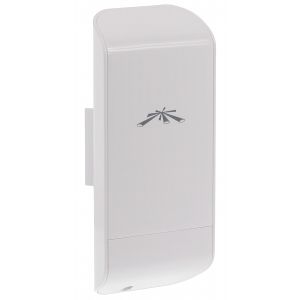 Ubiquiti NanoStation Loco M5, 2x13dBi MIMO outdoor 5GHz LocoM5