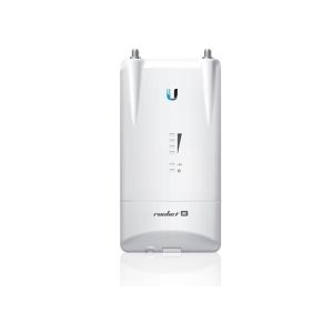 Ubiquiti RocketM5 AC Lite, outdoor 5GHz 2xRSMA 1xLAN R5AC-Lite