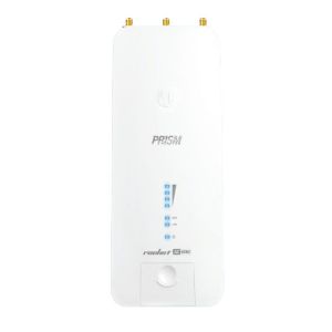 Ubiquiti RP-5AC-Gen2 - Rocket5 AC PRISM Gen2, vonkajšie, 5GHz AC, airPrism RP-5AC-Gen2