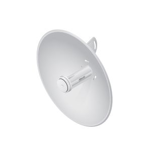 Ubiquiti PowerBeam M2, vonkajšie, 2.4GHz MIMO, 2x 18dBi PBE-M2-400