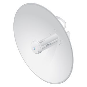 Ubiquiti PowerBeam 5AC-Gen2, vonkajšie, 5GHz AC, 2x25dBi PBE-5AC-Gen2