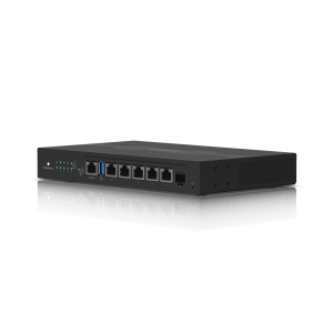 Ubiquiti EdgeRouter 6P ER-6P-EU