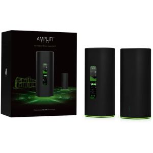 Ubiquiti AmpliFi Alien Router and MeshPoint Afi-ALN