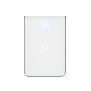 Ubiquiti U6-IW, UniFi6 In-Wall U6-IW