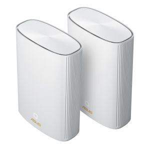 ASUS Zenwifi XP4 (2-pack, White) 90IG05T0-BM9110