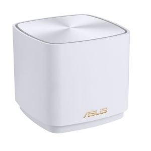 ASUS Zenwifi XD5 (1-pk) White 90IG0750-MO3B60