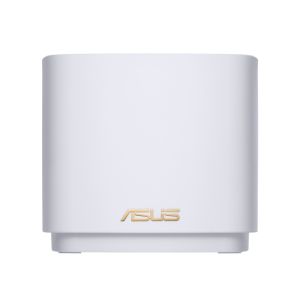 ASUS Zenwifi XD4 Plus (1-pack, White) 90IG07M0-MO3C00