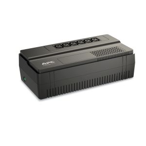 APC Easy UPS BV 1000V, AVR, IEC Outlet, 230V BV1000I