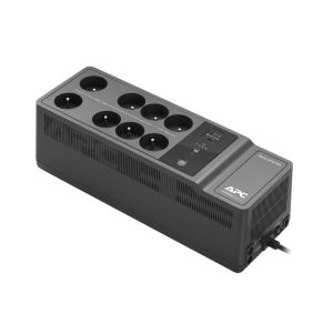 APC Back-UPS 850VA (Cyberfort III.), 230V, Type-C USB a charging ports, BE850G2-CP BE850G2-CP