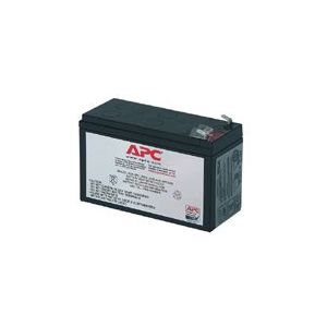 Battery replacement kit RBC2 RBC2