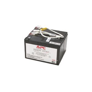 Battery replacement kit RBC5 RBC5