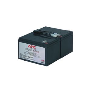 Battery replacement kit RBC6 RBC6