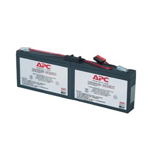 Battery replacement kit RBC18 RBC18