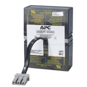 Battery replacement kit RBC32 RBC32