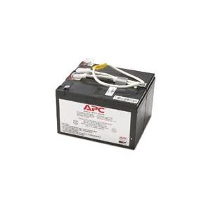 APC Replacement Battery Cartridge 109 APCRBC109