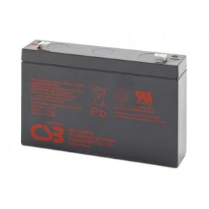 Eaton Batérie CSB 6V, 9 Ah BAT-CSB-HRL634WF2