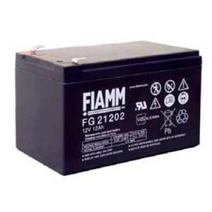 Fiamm olovaná batéria FG21202 12V/12Ah 07957