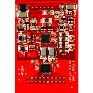 Yeastar MyPBX O2 modul 2xFXO port pre 2 analógové linky 10000312