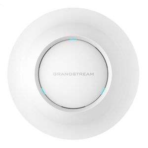 Grandstream GWN7630, AP, 802,11 ac, dual band 4x4: 4, 16 SSDI, 200+ konk. WiFi klientov, signál 175m, P GWN7630