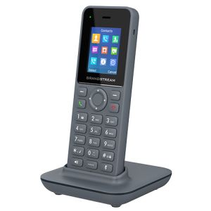 Grandstream DP725 SIP DECT rúčka DP725