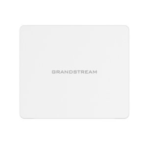 Grandstream GWN7603 AP, 802.11ac Wave-2, Dual band 2x2:2 MU-MIMO, 100+ klientov, 16SSID, PoE GWN7603