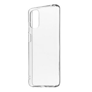 Tactical TPU Kryt pre Xiaomi Redmi Note 12S Transparent 8596311218743