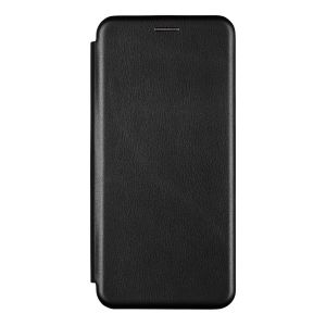 OBAL:ME Book Pouzdro pre Xiaomi Redmi Note 13 Pre 5G Black 8596311248320