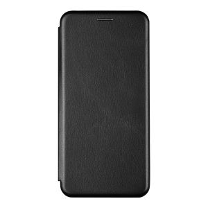 OBAL:ME Book Pouzdro pre Xiaomi Redmi Note 13 5G Black 8596311248252