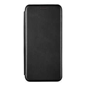 OBAL:ME Book Pouzdro pre Xiaomi Redmi Note 13 4G Black 8596311248221