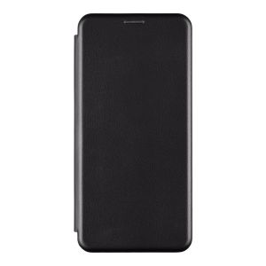 OBAL:ME Book Pouzdro pre Samsung Galaxy A14 4G Black 8596311229893