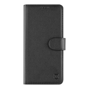 Tactical Field Notes pre Apple iPhone 16 Black 8596311256745