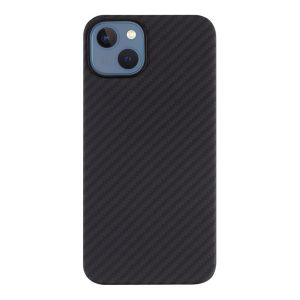 Tactical MagForce Aramid Kryt pre Apple iPhone 13 Black 8596311156649