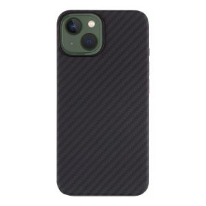 Tactical MagForce Aramid Kryt pre Apple iPhone 13 Mini Black 8596311156632