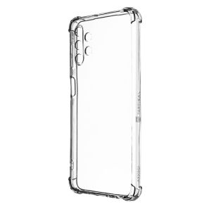 Tactical TPU Plyo Kryt pre Xiaomi Redmi Note 12 4G Transparent 8596311208751