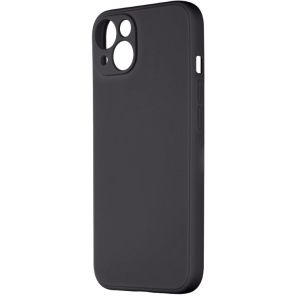 OBAL:ME Matte TPU Kryt pre Apple iPhone 13 Black 8596311228636