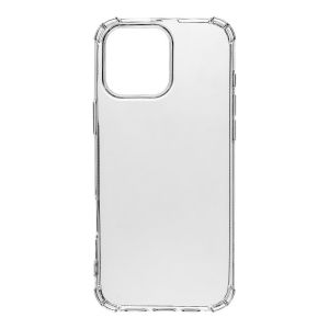 Tactical TPU Plyo Kryt pre Apple iPhone 16 Pre Max Transparent 8596311256851