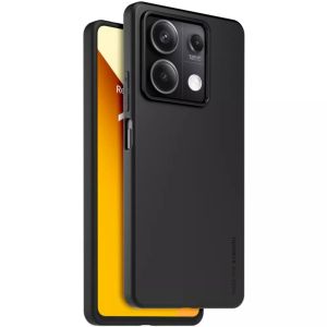 Made for Xiaomi TPU Kryt pre Xiaomi Redmi Note 13 5G Black 3662515058159