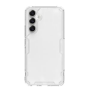 Nillkin Nature TPU PRE Kryt pre Samsung Galaxy A54 5G Transparent 6902048261372