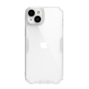 Nillkin Nature TPU PRE Kryt pre Apple iPhone 15 Transparent 6902048265813