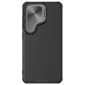 Nillkin CamShield Prop Zadný Kryt pre Samsung Galaxy S24 Ultra Black 6902048274396