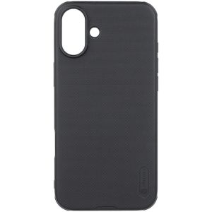 Nillkin Super Frosted PRE Magnetic Zadný Kryt pre Apple iPhone 16 Plus Black 6902048286603