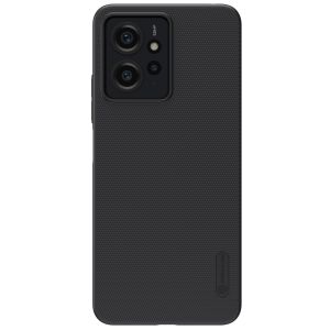 Nillkin Super Frosted Zadný Kryt pre Xiaomi Redmi Note 12 4G Black 6902048263987