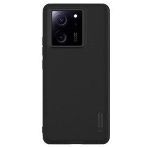 Nillkin Super Frosted PRO Zadný Kryt pre Xiaomi 13T/13T Pre Black 6902048270510