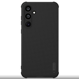 Nillkin Super Frosted PRE Zadný Kryt pre Xiaomi 14 Black 6902048272132