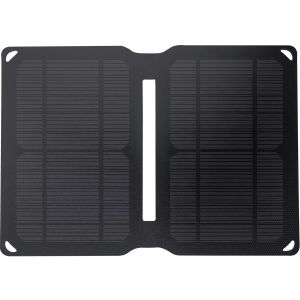 Sandberg Solar Charger 10W 2xUSB, solárna nabíjačka, čierna 420-69