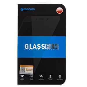 Mocolo 5D Tvrdené Sklo Black Samsung A33 5G 8596311174414