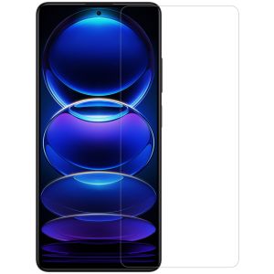 Nillkin Tvrdené Sklo 0.2mm H+ PRO 2.5D pre Xiaomi Redmi Note 12 Pro/12 Pro+ 5G/Poco X5 Pro 5G 6902048260597