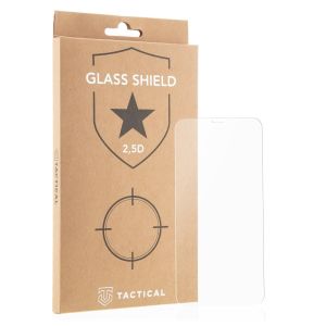 Tactical Glass Shield 2.5D sklo pre Apple iPhone 14 Pro Max Clear 8596311188640