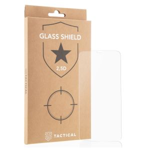 Tactical Glass Shield 2.5D sklo pre Motorola G34 Clear 8596311237836